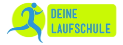 Logo-Deine-Laufschule Logo DEINE LAUFSCHULE