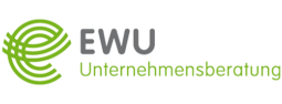 Logo-EWU-Unternehmensberatung Logo EWU-Unternehmensberatung