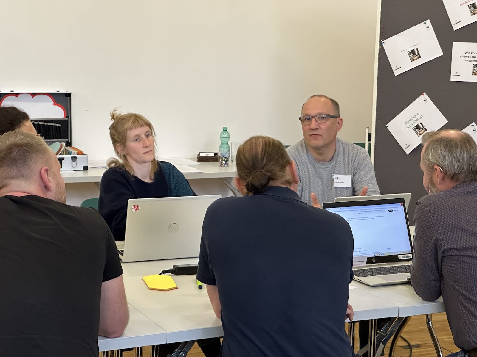 Ausbildernetzwerktreffen-2 Ausbildernetzwerktreffen 2